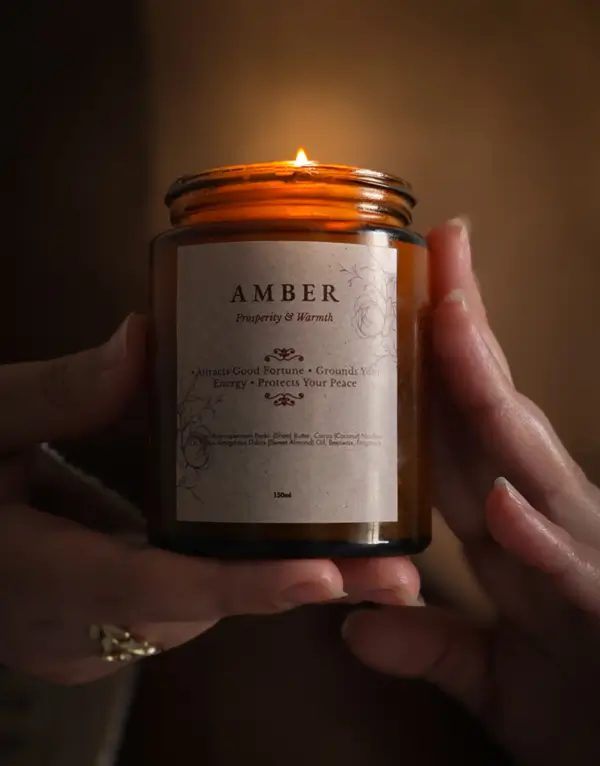 AMBER