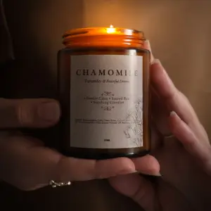CHAMOMILE