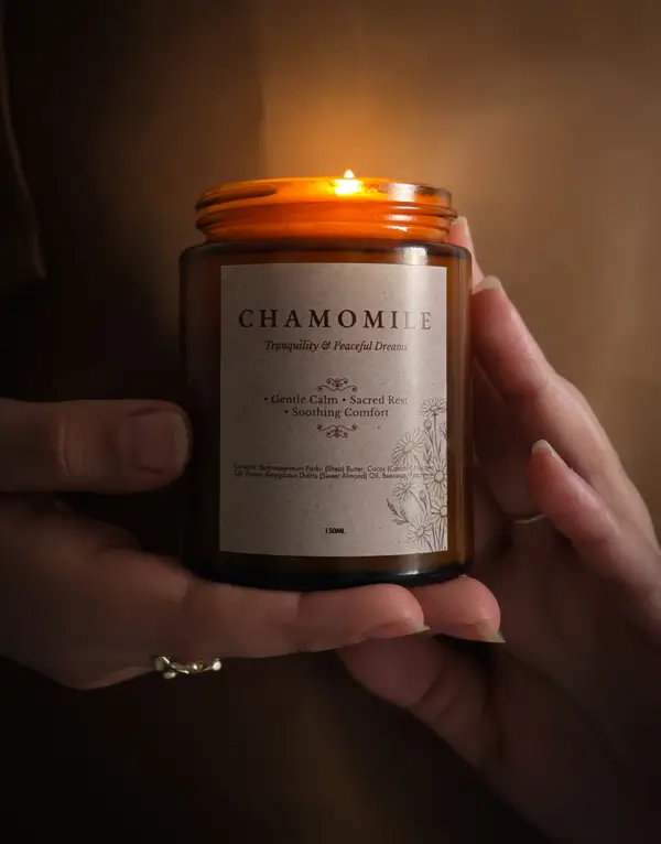 CHAMOMILE