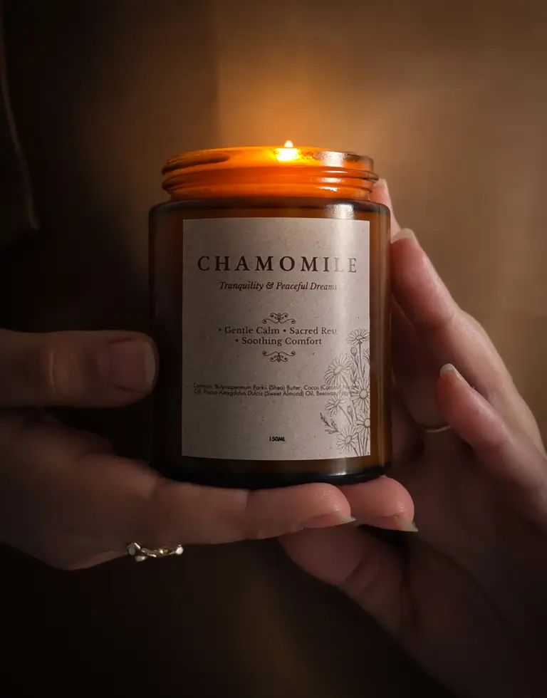 CHAMOMILE