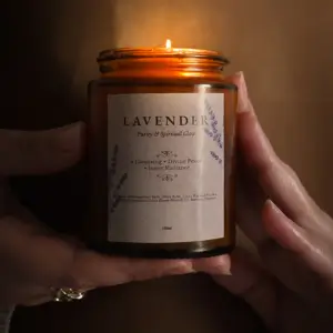 LAVENDER