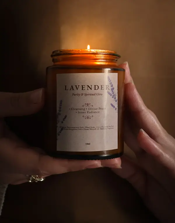 LAVENDER