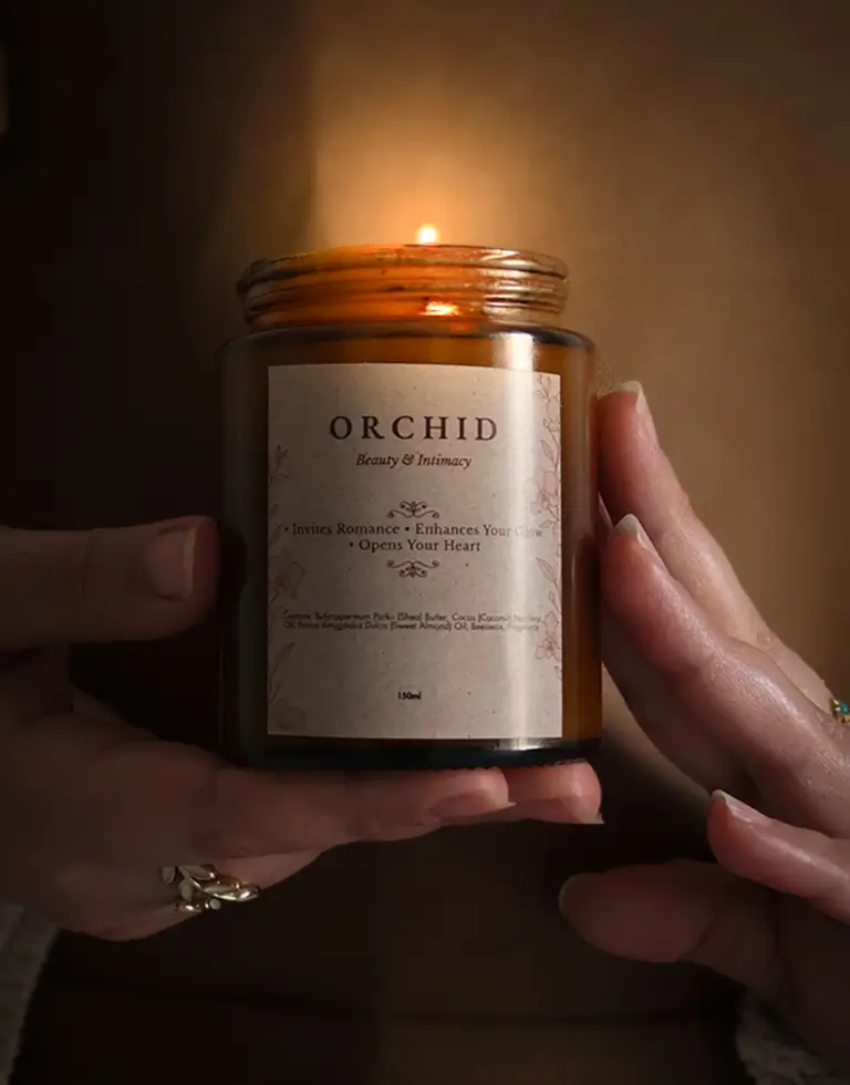 ORCHID