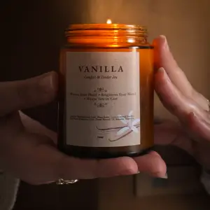VANILLA