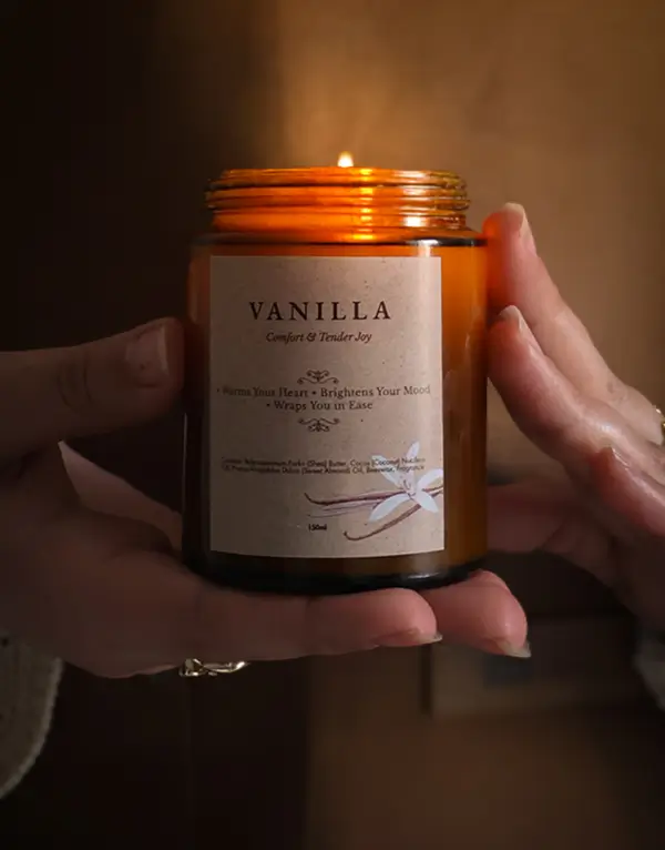 VANILLA