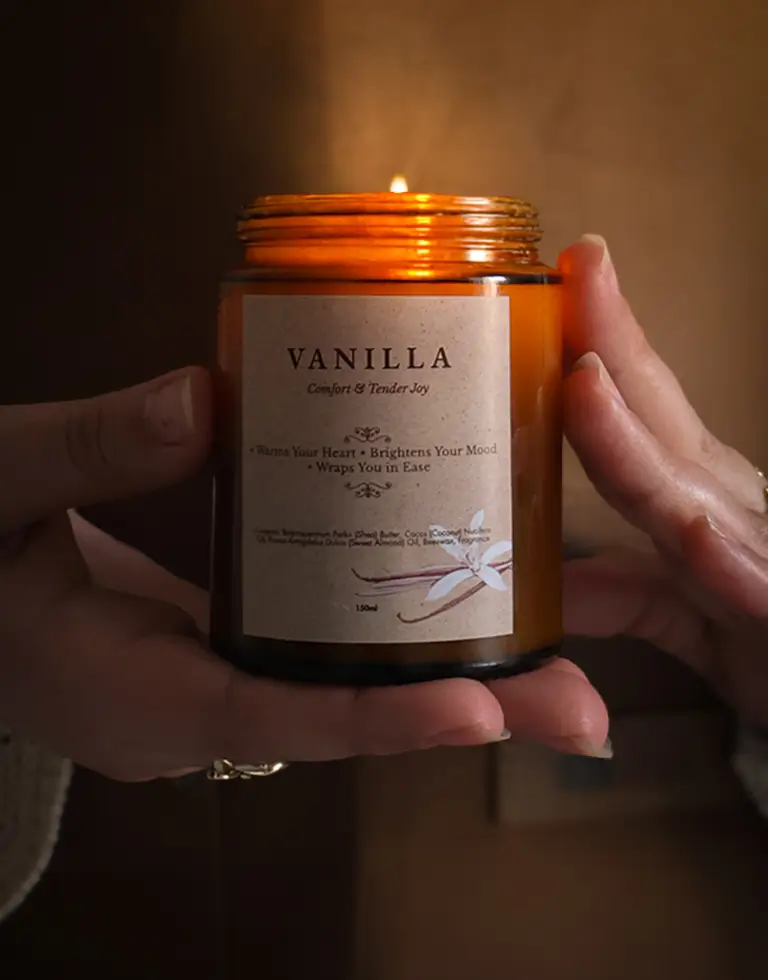 VANILLA