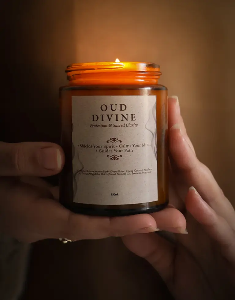 OUD DIVINE